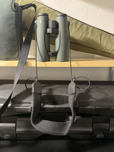 Dvogled Swarovski EL 10x50