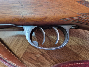 Zastava 8x57 Americko Trziste