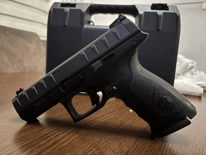 Beretta APX