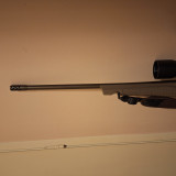 Karabin franchi 308 win.