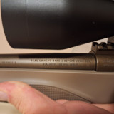 Karabin franchi 308 win.