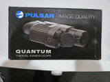 Pulsar quantum