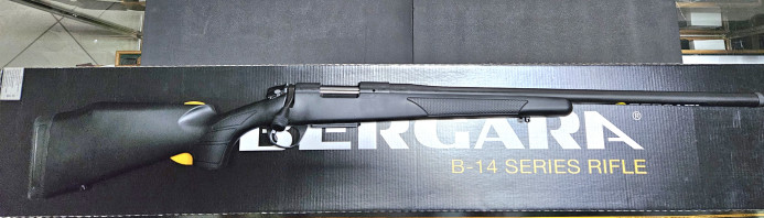 Lovački karabin Bergara B14 Sporter Varmint 308 Win