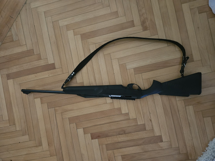 Beneli Argo Comfortech 9,3x62