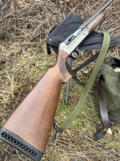 P. Beretta ES 100