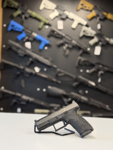 PIŠTOLJ CZ P-10C OR 9X19