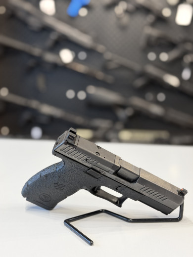 PIŠTOLJ CZ P-10C OR 9X19