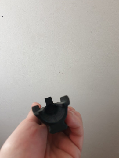 Poklopac Sanduka Sa Pikantini Šinom PAP/M59/66 Papovka