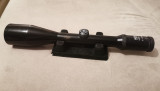 Optika Kahles helia 3-12x56 za lov