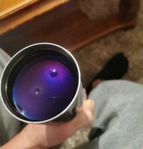 Optika Kahles helia 3-12x56 za lov