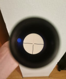 Optika Kahles helia 3-12x56 za lov