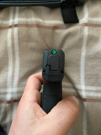 Pištolj Sig Sauer P365 SAS