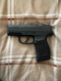 Pištolj Sig Sauer P365 SAS