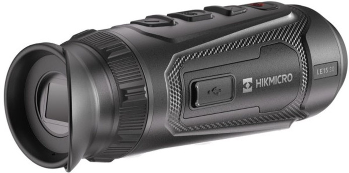 TERMALNI MONOKULAR HM-TSF2-15Y1G/W1-LE15 3.0