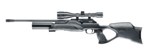Kupujem PCP vazdušnu pušku Walther Rotex 4.5 mm