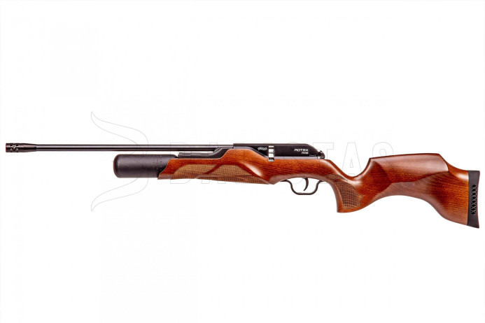 Kupujem PCP vazdušnu pušku Walther Rotex 4.5 mm