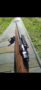 Zastava m-85 kalibar 223 rem