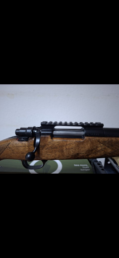 Zastava m-85 kalibar 223 rem