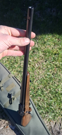 Zastava m-85 kalibar 223 rem