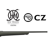 MALOKALIBARKA ČEŠKA ZBROJOVKA 457 ERGO 22.LR