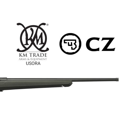 MALOKALIBARKA ČEŠKA ZBROJOVKA 457 ERGO 22.LR