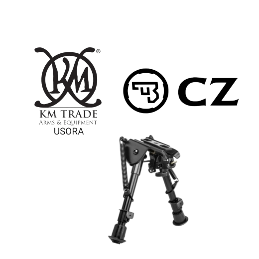 MALOKALIBARKA ČEŠKA ZBROJOVKA 457 VARMIT SYNTHETIC