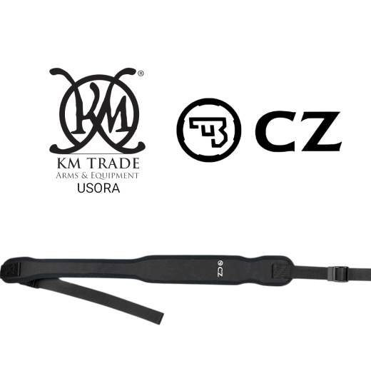 MALOKALIBARKA ČEŠKA ZBROJOVKA 457 VARMIT SYNTHETIC