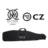 MALOKALIBARKA ČEŠKA ZBROJOVKA 457 VARMIT SYNTHETIC