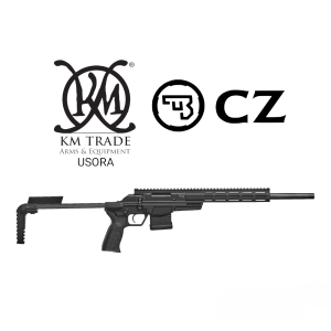 ČEŠKA ZBROJOVKA 600 TRAIL  7,62X39