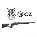 LOVAČKI KARABIN ČEŠKA ZBROJOVKA 600+ ERGO 30-06 SPRING.