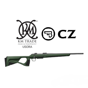 LOVAČKI KARABIN ČEŠKA ZBROJOVKA 600+ ERGO 30-06 SPRING.