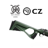 LOVAČKI KARABIN ČEŠKA ZBROJOVKA 600+ ERGO 30-06 SPRING.