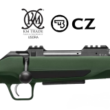 LOVAČKI KARABIN ČEŠKA ZBROJOVKA 600+ ERGO 30-06 SPRING.