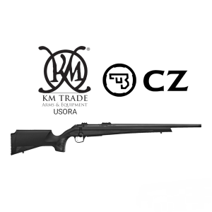 LOVAČKI KARABIN ČEŠKA ZBROJOVKA 600+ ALFA .308 WIN.