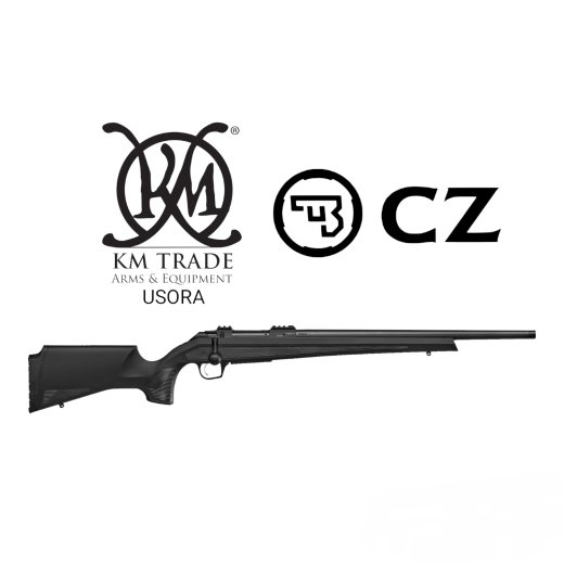 LOVAČKI KARABIN ČEŠKA ZBROJOVKA 600+ ALFA .308 WIN.