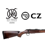 LOVAČKI KARABIN ČEŠKA ZBROJOVKA 600+ AMERICAN .308 WIN.