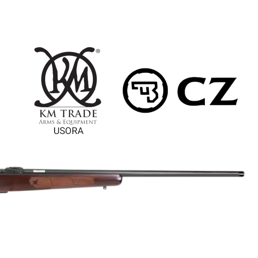 LOVAČKI KARABIN ČEŠKA ZBROJOVKA 600+ AMERICAN .308 WIN.