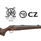 LOVAČKI KARABIN ČEŠKA ZBROJOVKA 600+ LUX  8X57 JS