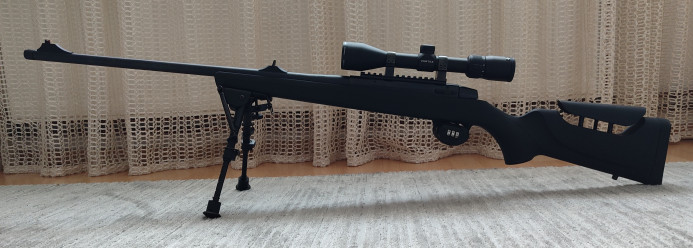 ATA TURQA SYNT BLACK 308 WIN SA OPTIKOM