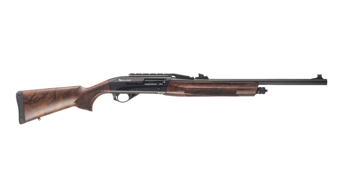 LOVAČKA PUŠKA ISTANBUL SILAH IMPALA PLUS NERO WB CANTLIVER 12/76 56CM