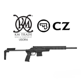 ČEŠKA ZBROJOVKA 600 TRAIL 223 REM.
