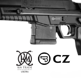 ČEŠKA ZBROJOVKA 600 TRAIL 223 REM.