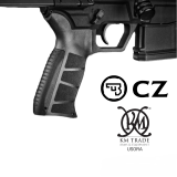 ČEŠKA ZBROJOVKA 600 TRAIL 223 REM.