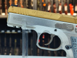 PIŠTOLJ CZ SHADOW 2 COMPACT INDUSTRIAL GOLD CAL. 9X19