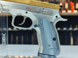 PIŠTOLJ CZ SHADOW 2 COMPACT INDUSTRIAL GOLD CAL. 9X19