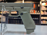 PIŠTOLJ GLOCK  45 MOS HUNTER EDITION 9X19