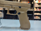 PIŠTOLJ GLOCK 19X 9X19