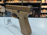 PIŠTOLJ GLOCK 19X 9X19