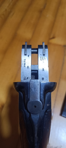 Zastava Bayard M56 12/70