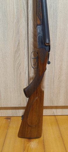 Zastava Bayard M56 12/70